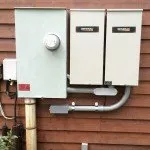 Slide of Pike County Generator