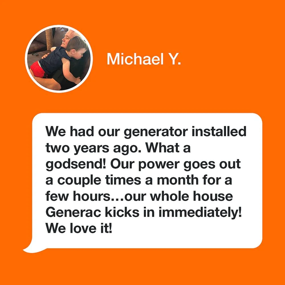 Professional electrical repair service in Shohola, PA - Pike County Generator
