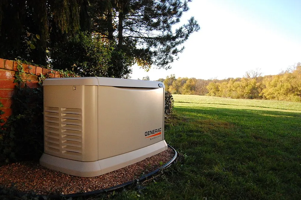 Certified electrical repair experts serving Shohola, PA - Pike County Generator