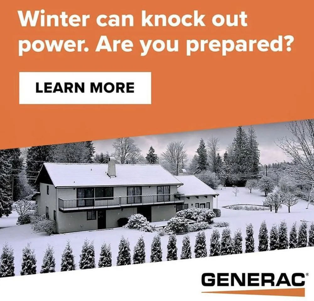 Slide of Pike County Generator