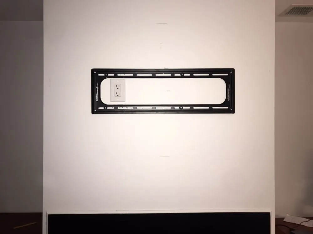 Slide of Pike Electric Group