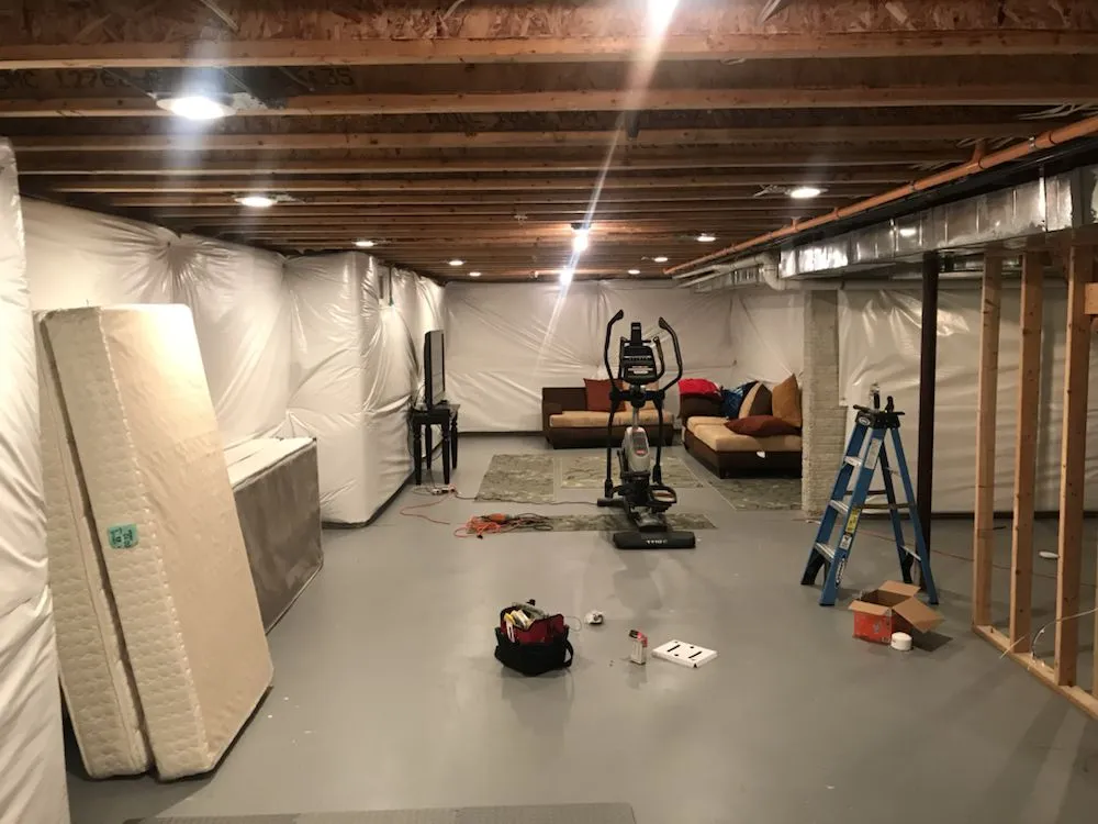 Slide of Pike Electric Group