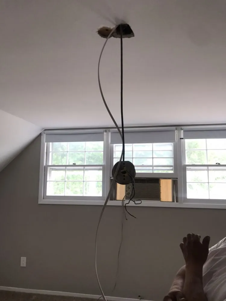 Slide of Pike Electric Group