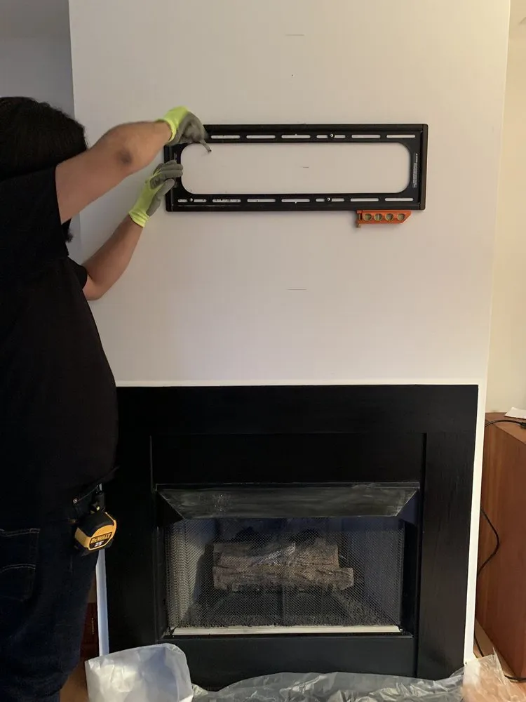 Slide of Pike Electric Group