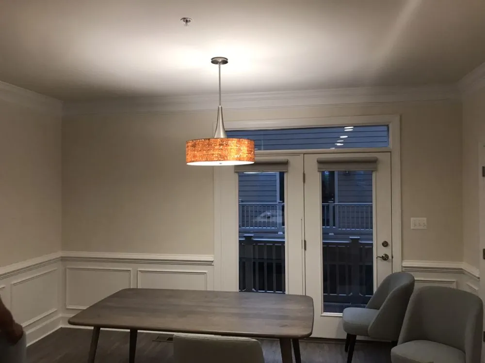 Slide of Pike Electric Group