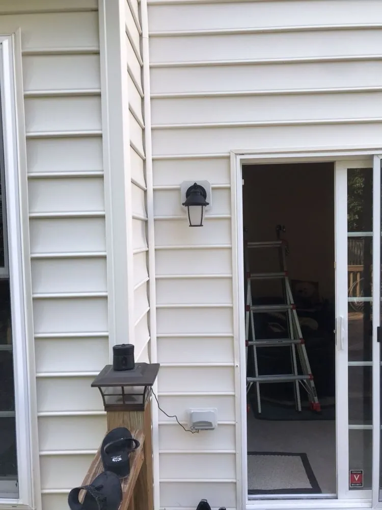 Affordable electrical repair in ,  by Pike Electric Group