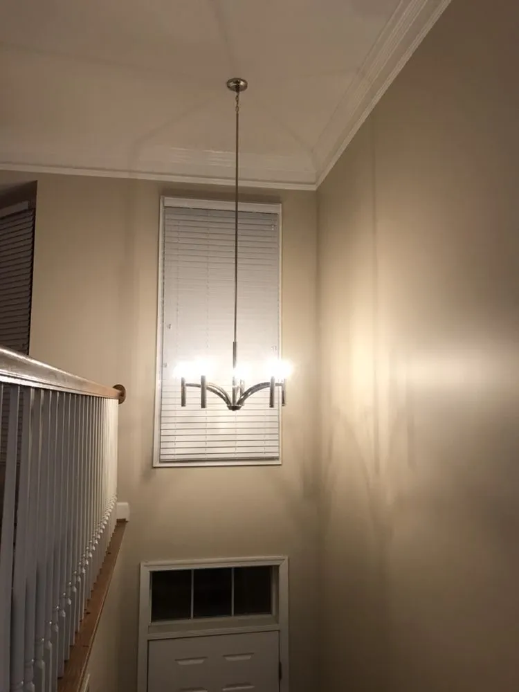 Slide of Pike Electric Group