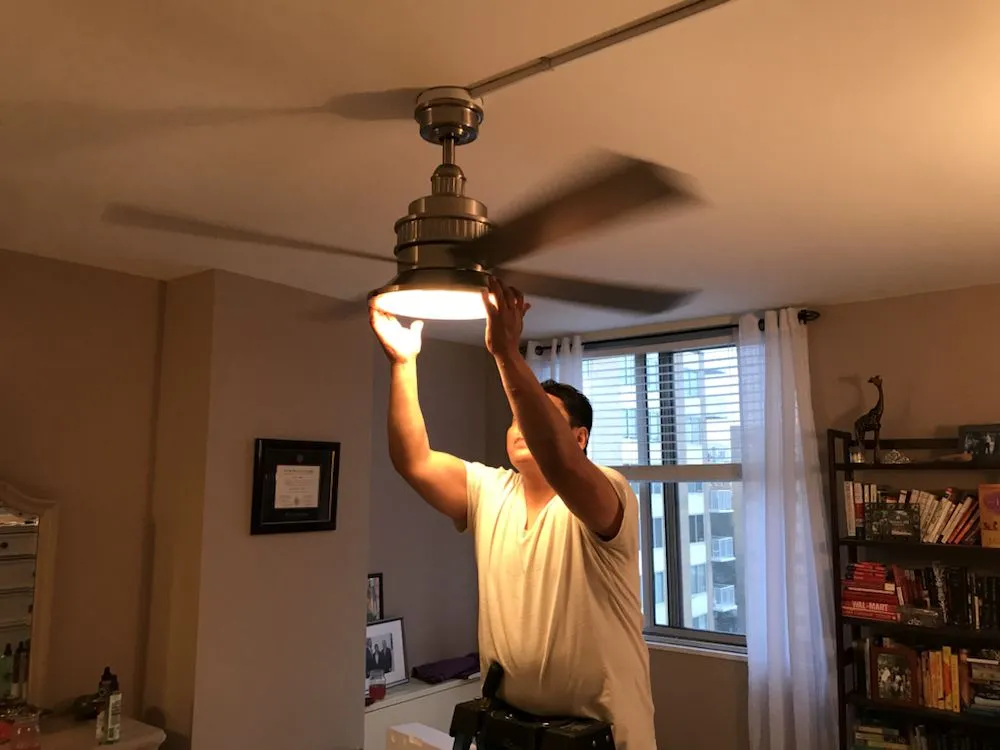 Slide of Pike Electric Group