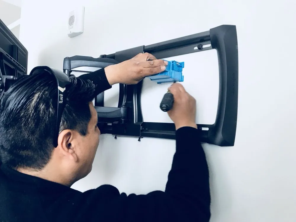 Slide of Pike Electric Group