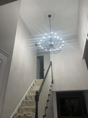 Pike Electric Group Logo