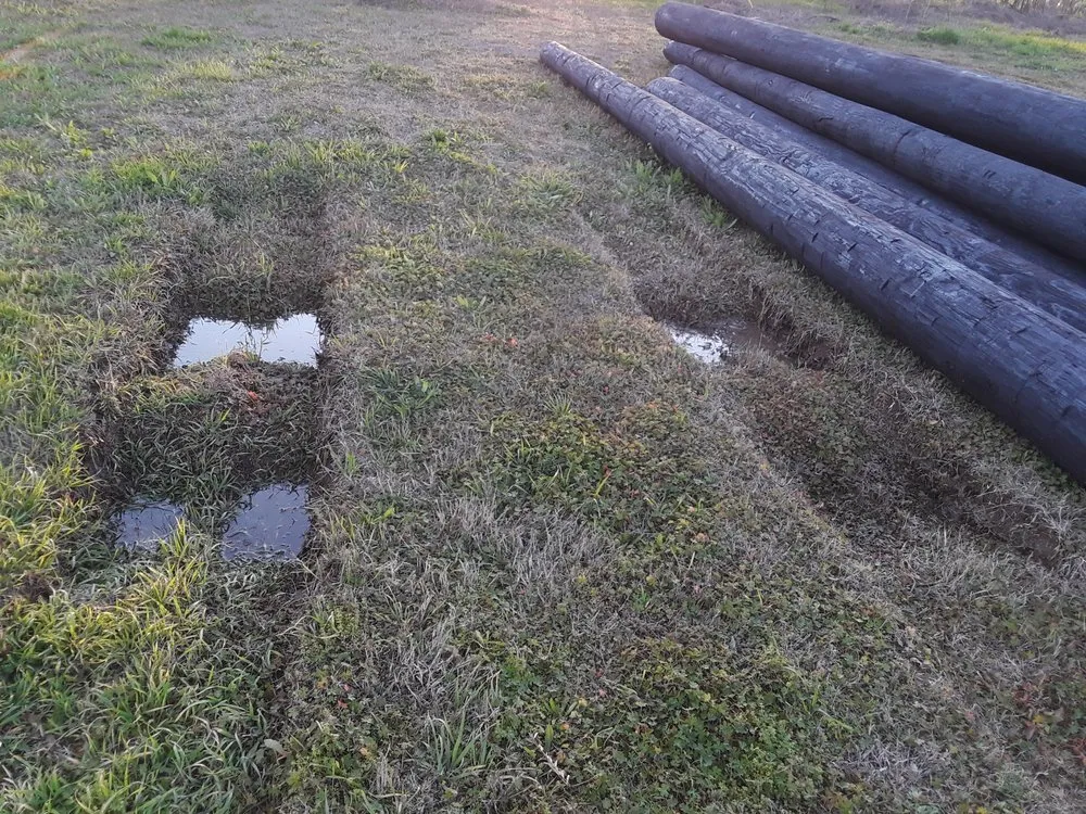 Slide of Pike Electric