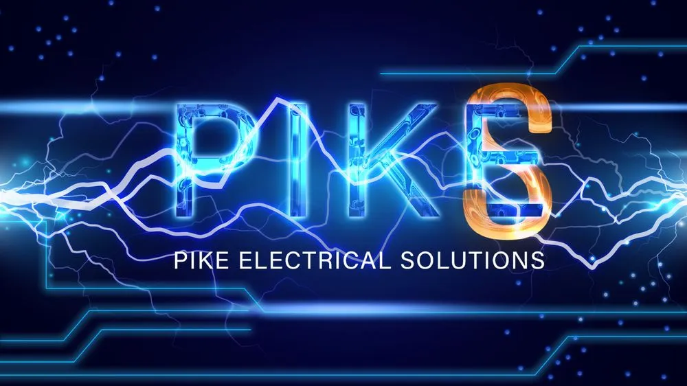Slide of Pike Electrical Solutions and Investment