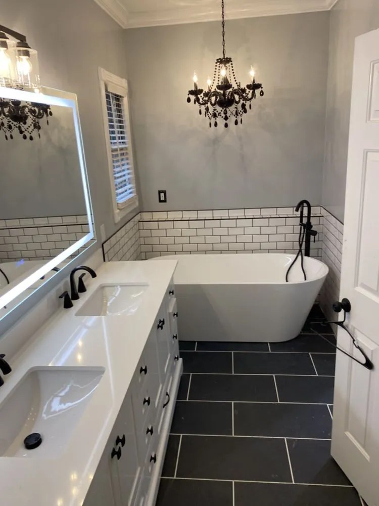 Reliable wiring installation service in , - Pilarski Remodeling & Construction