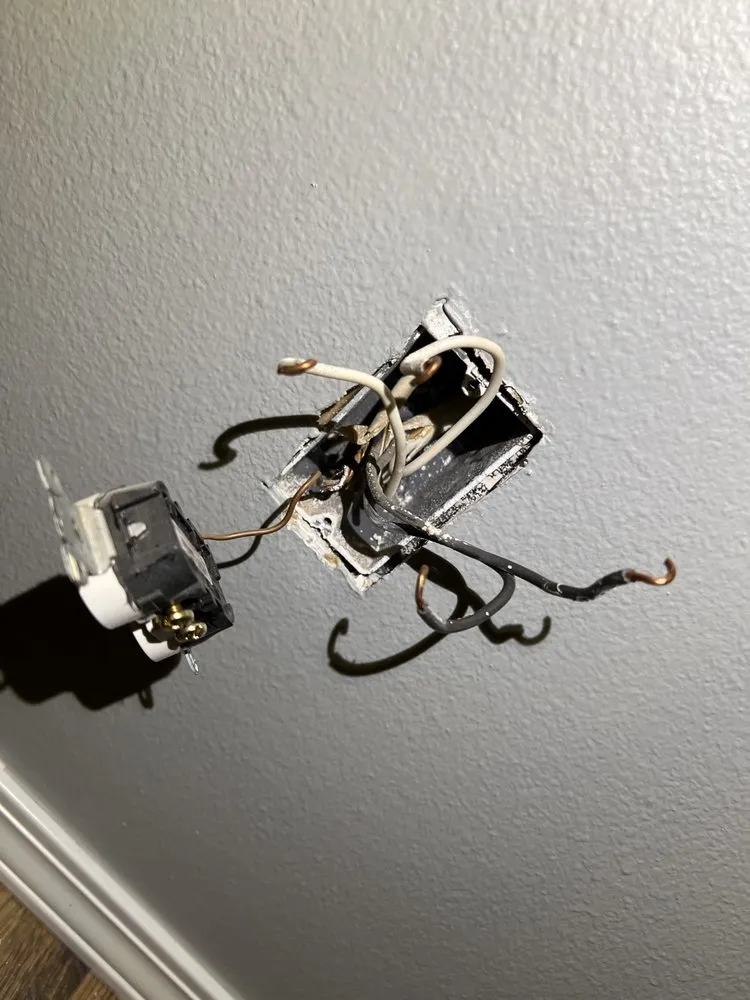 Slide of Pilgrim Construction