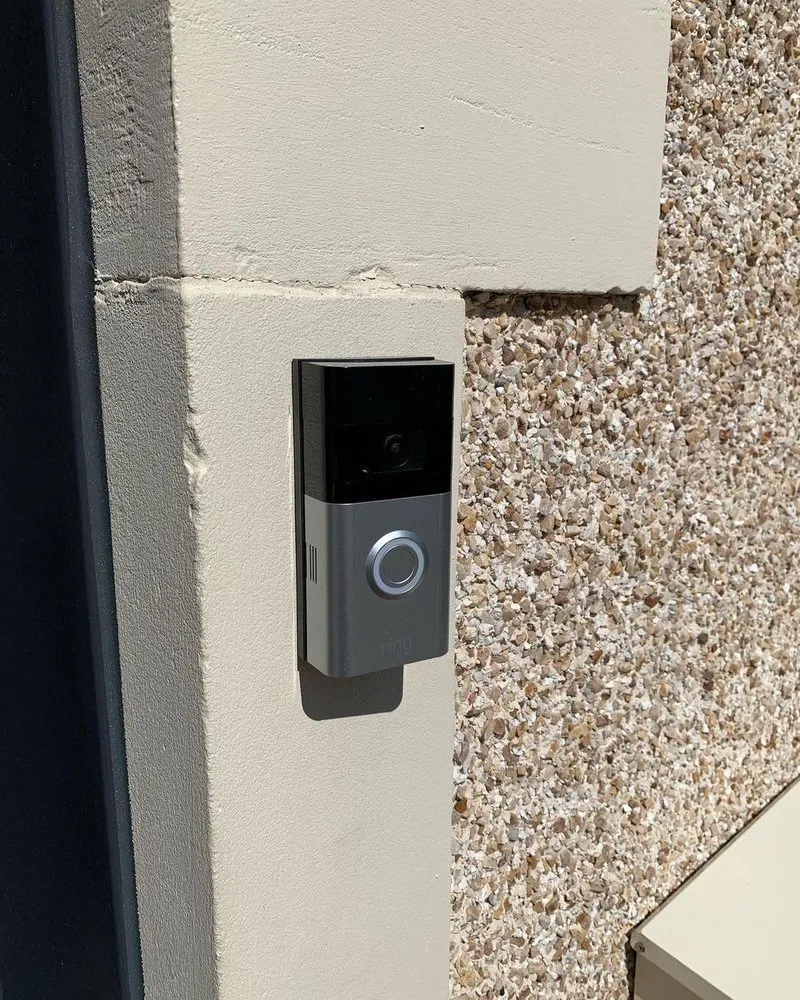 Slide of Pillar Electric