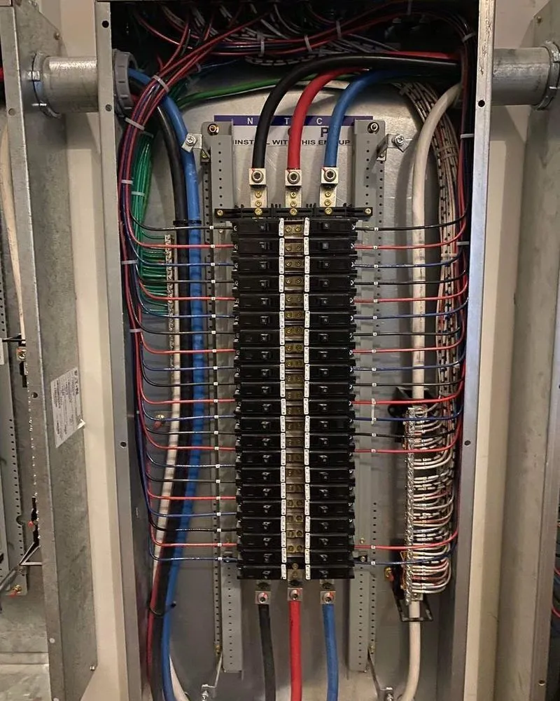 Slide of Pilsen Electrical Repair