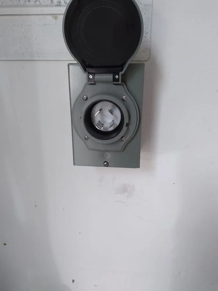 Slide of Pilsen Electrical Repair