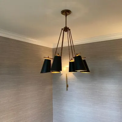 Pilsen Electrical Repair Logo