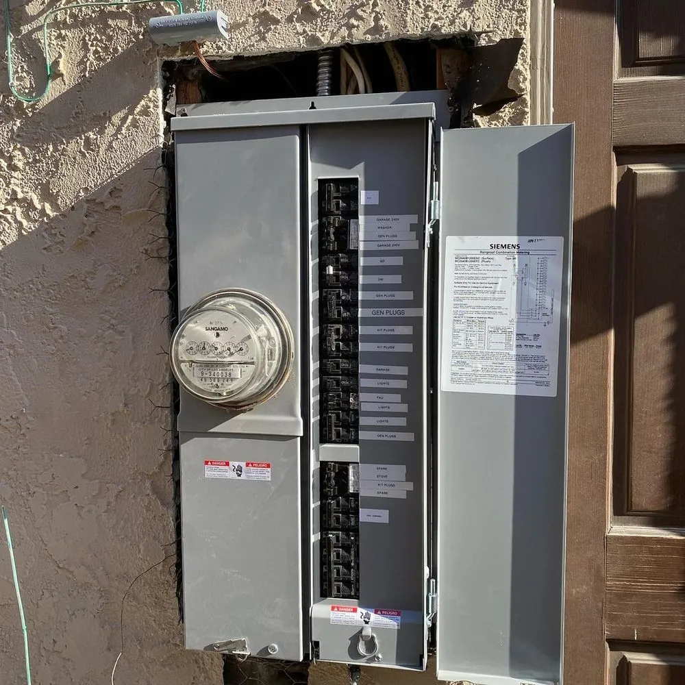 Slide of Pilsen Emergency Electrician