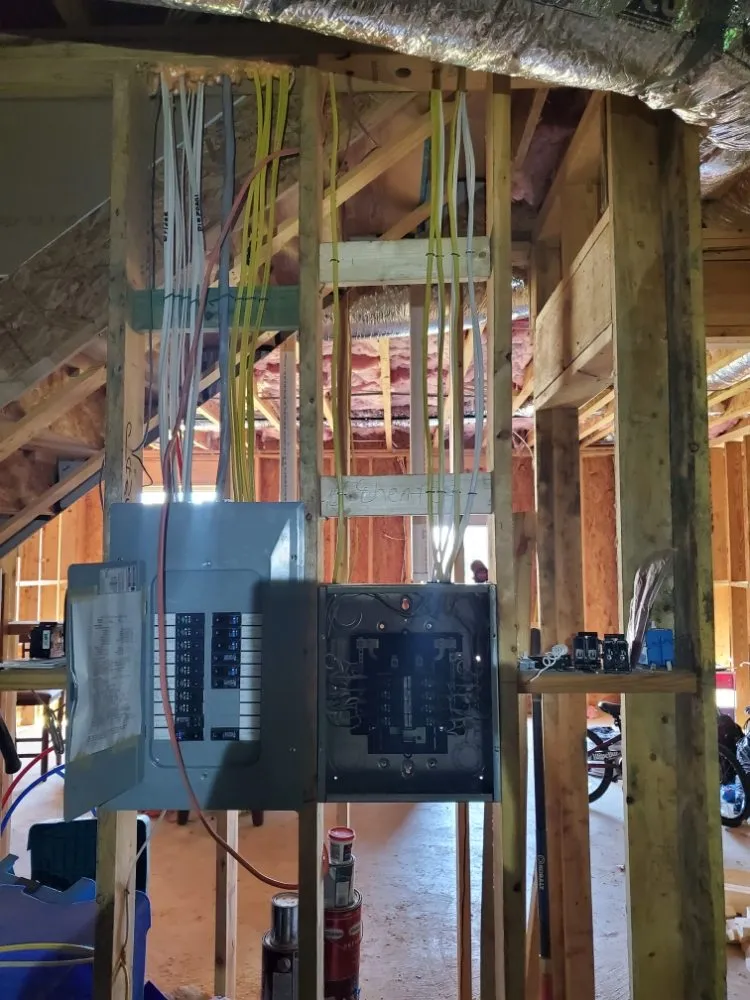 Slide of Pin Electric