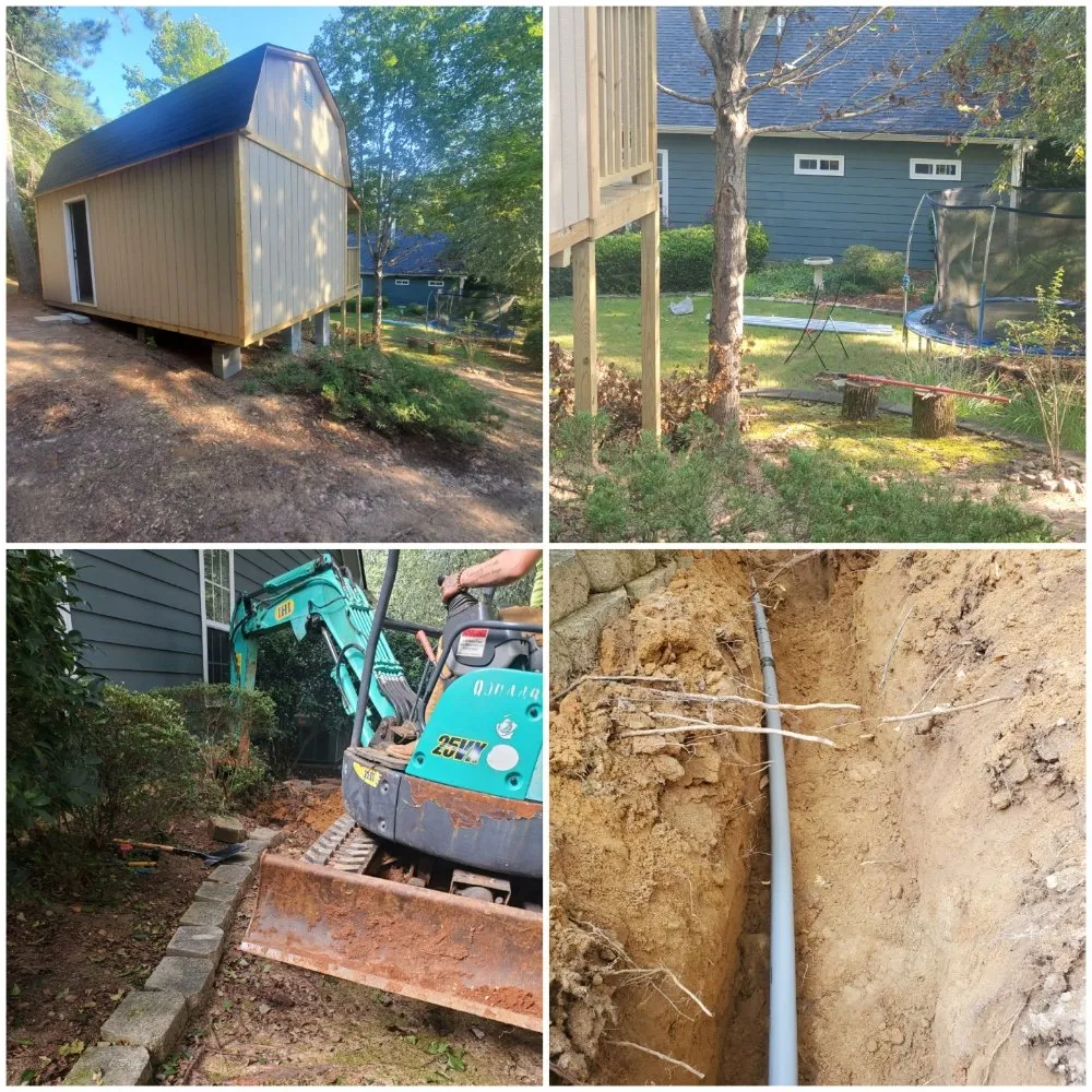 Slide of Pin Electric