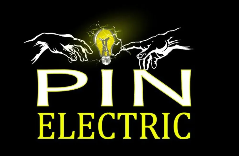 Slide of Pin Electric
