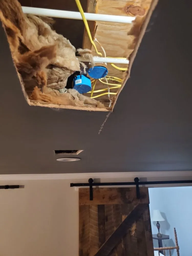 Slide of Pin Electric