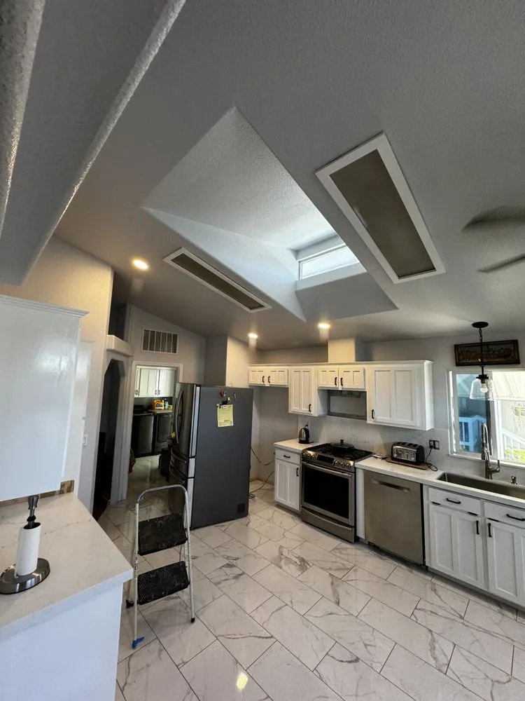 Slide of Pin Point Electrical Services