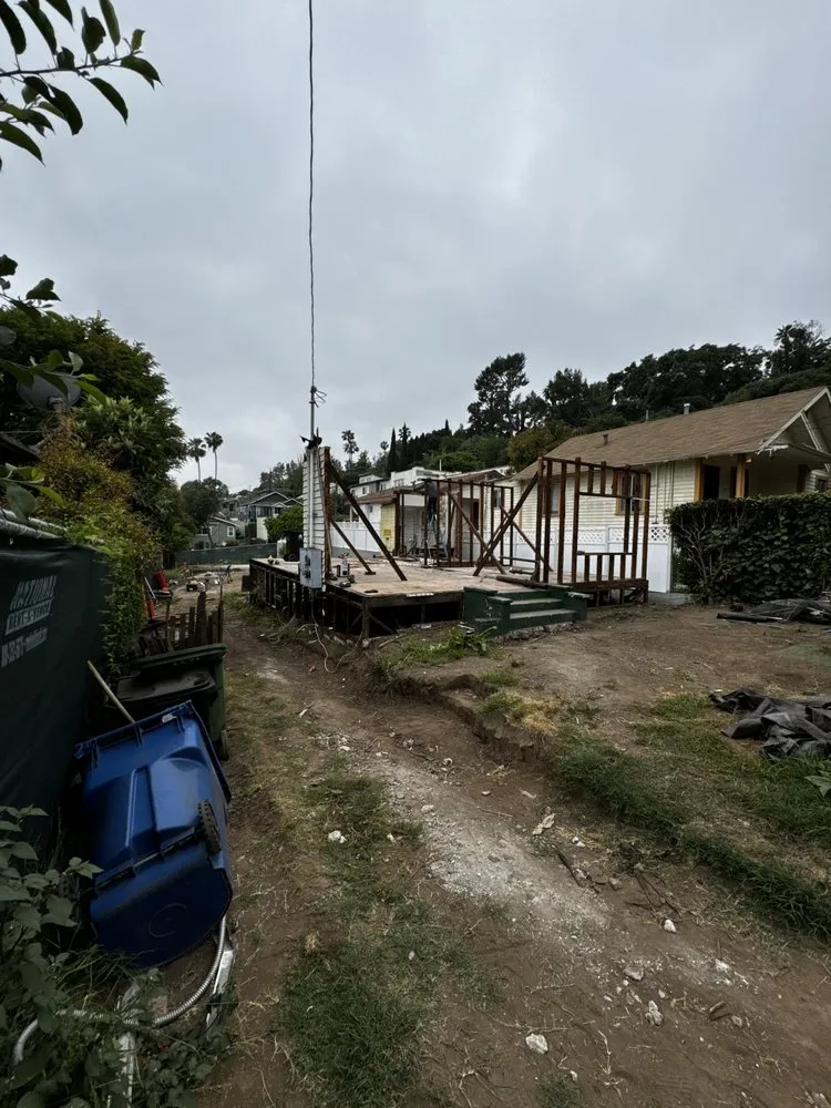 Slide of Pin Point Electrical Services