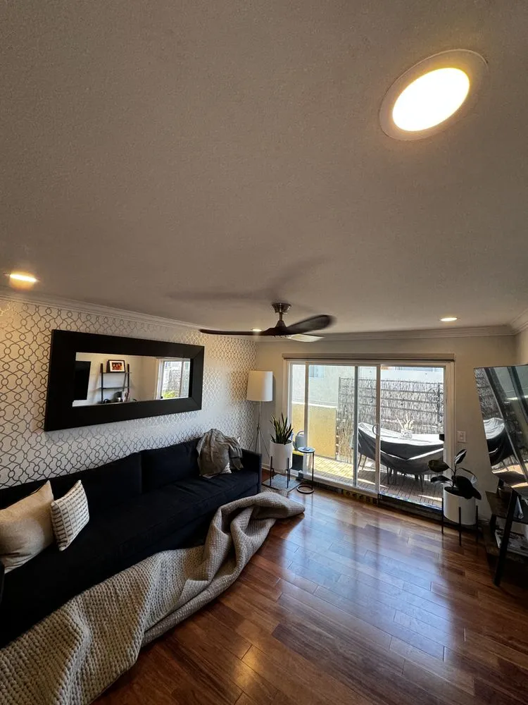 Slide of Pin Point Electrical Services