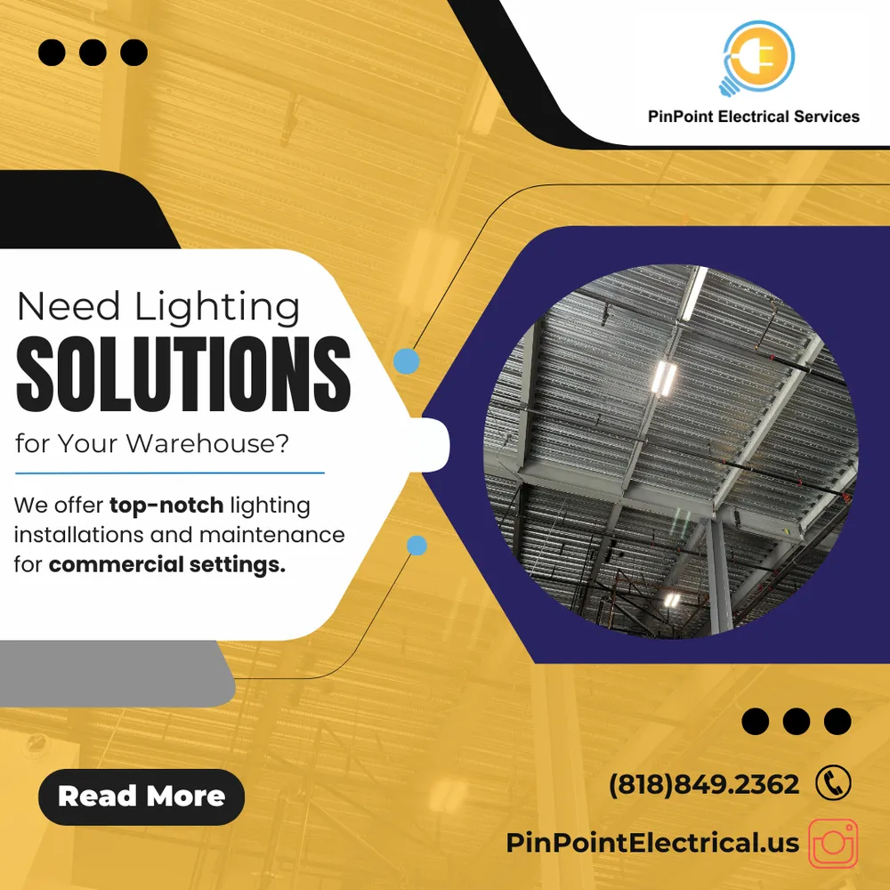 Trusted panel upgrade service in ,  - Pin Point Electrical Services