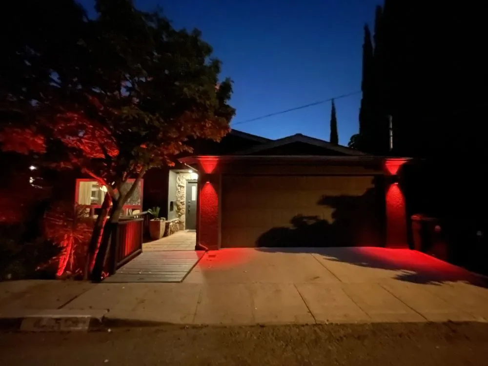 Slide of Pin Point Electrical Services