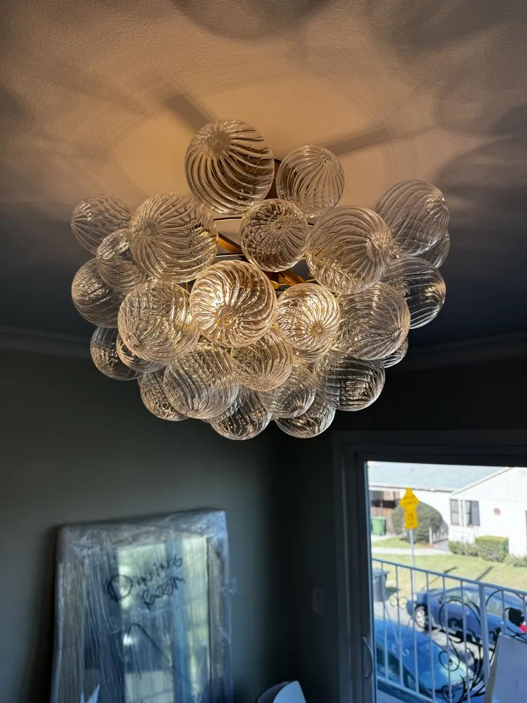 Slide of Pin Point Electrical Services