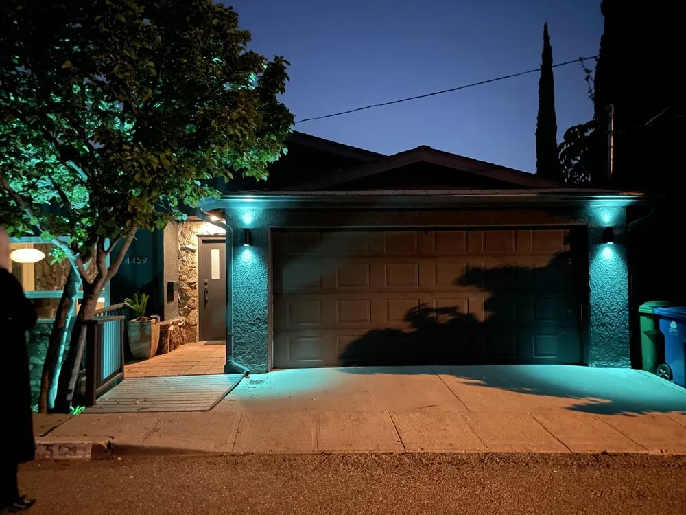 Slide of Pin Point Electrical Services