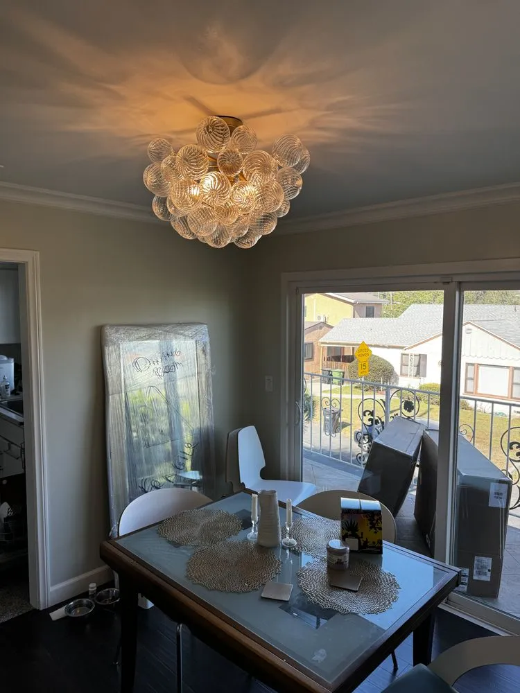 Slide of Pin Point Electrical Services