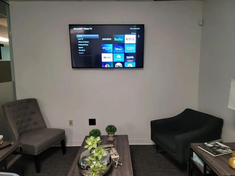 Slide of Pina Electric