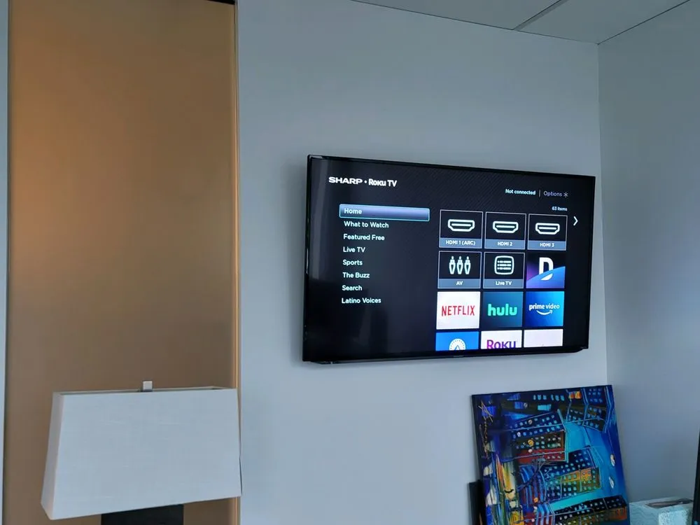 Slide of Pina Electric