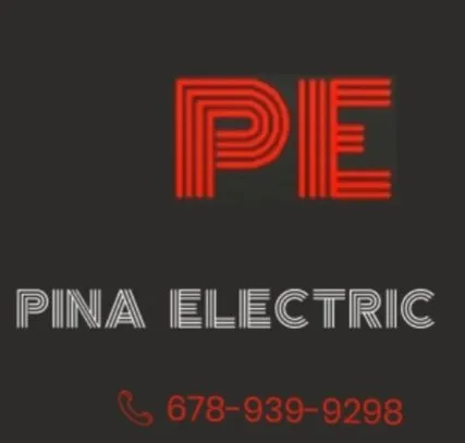 Slide of Pina Electric