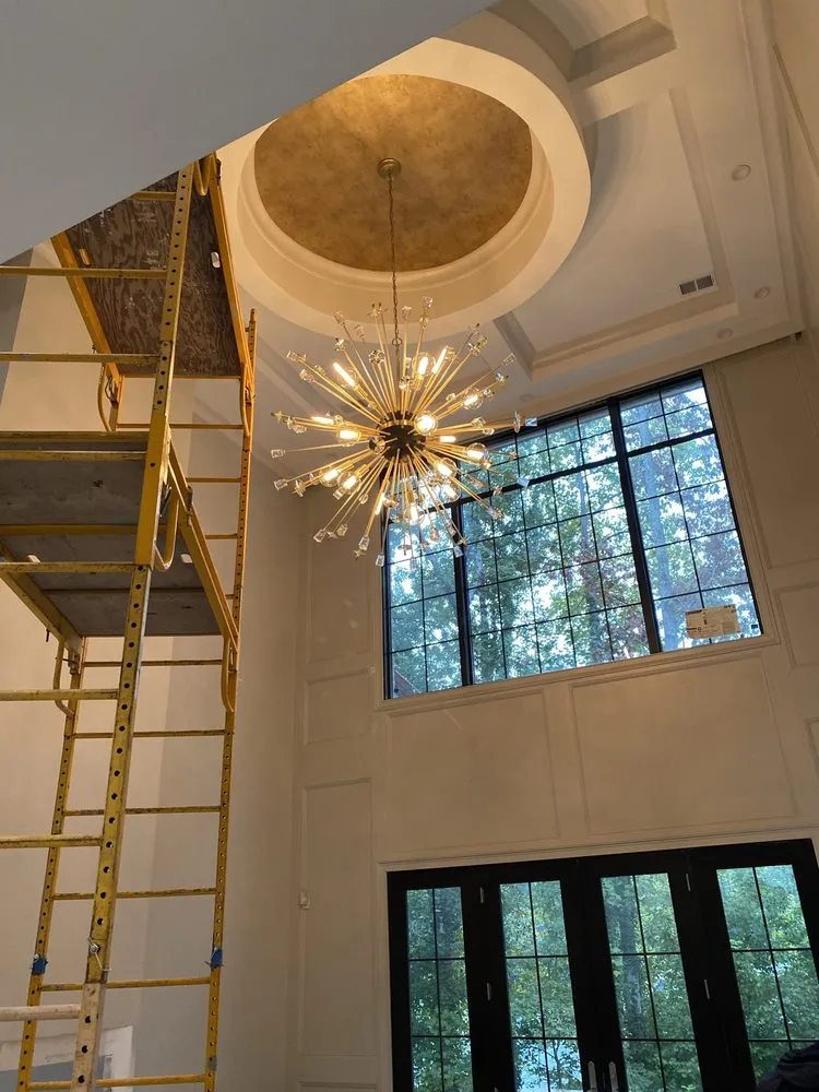 Slide of Pina Electric