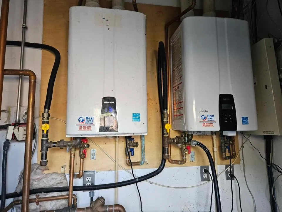 Slide of Pinder Home Services