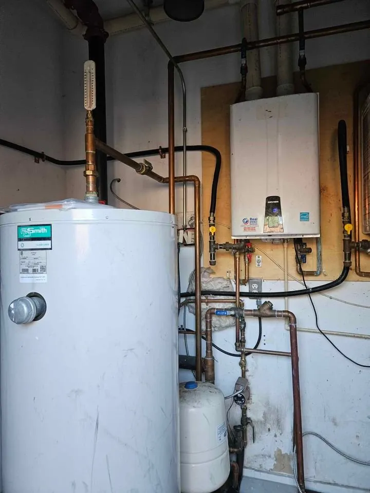 Slide of Pinder Home Services