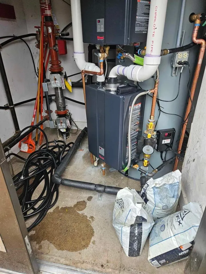 Slide of Pinder Home Services