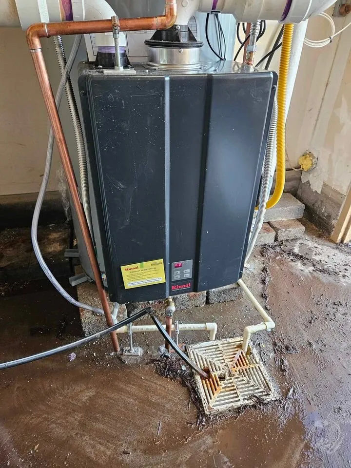 Slide of Pinder Home Services