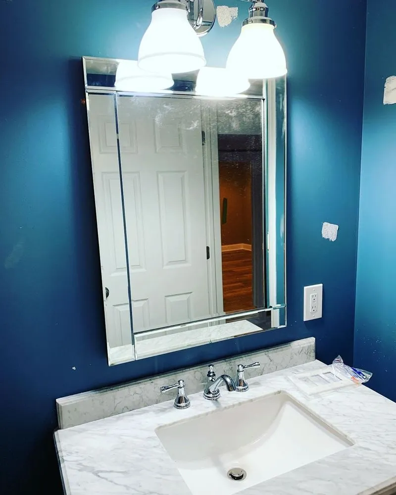 Slide of Pine Banks Electric