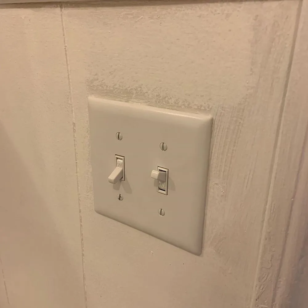 Slide of Pine Banks Electric