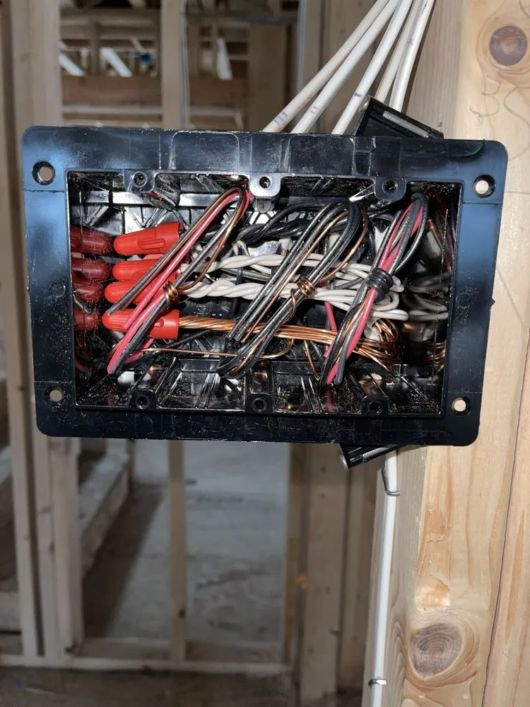 Slide of Pine Electric