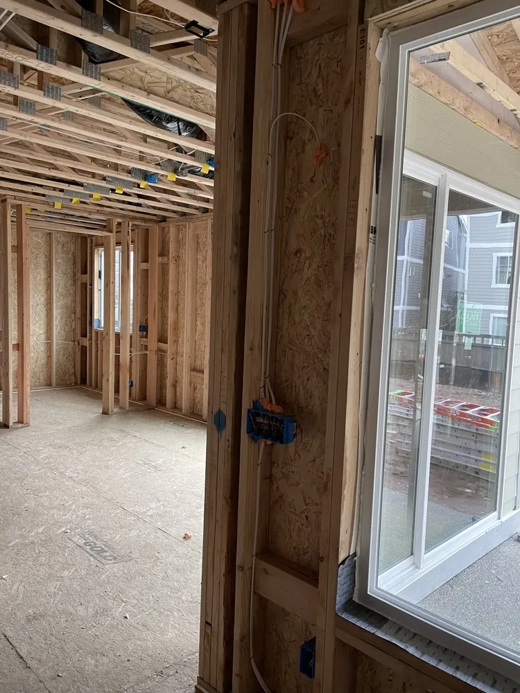 Slide of Pine Electric