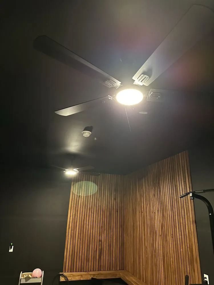 Slide of Pine Electric