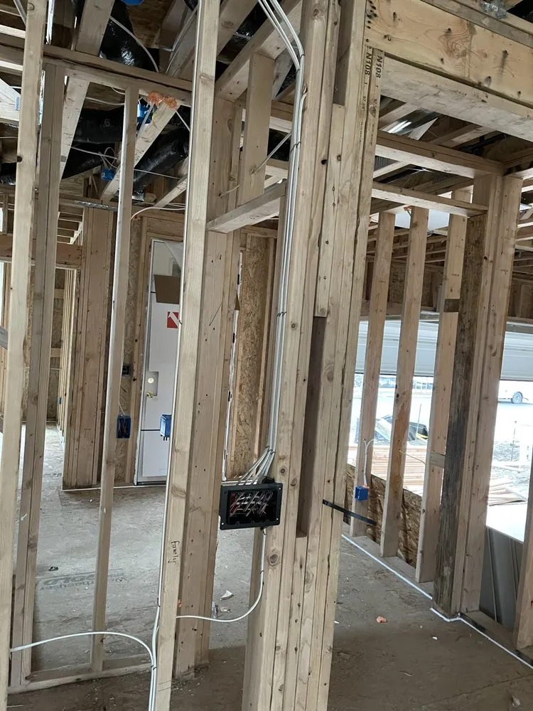 Slide of Pine Electric