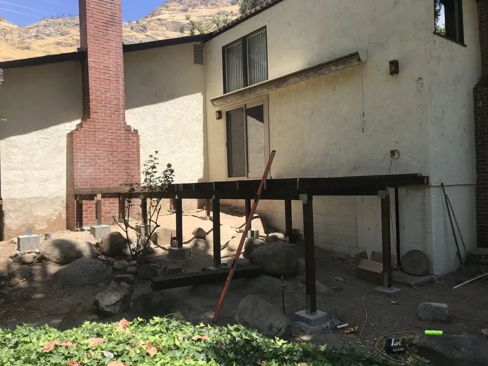 Certified panel upgrade service in California Hot Springs, CA - Pine Flats Handy Services